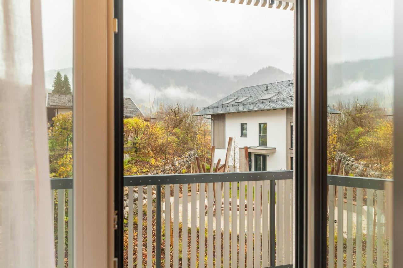 Apartment Zum Geniessen Garmisch-Partenkirchen Extérieur photo